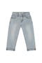 selected Pale Blue Denim