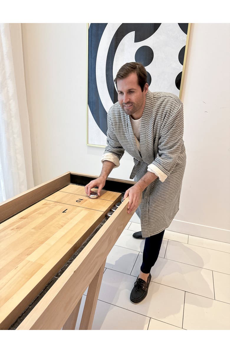 Anaya Cozy Turkish Cotton Robe, Alternate, color,