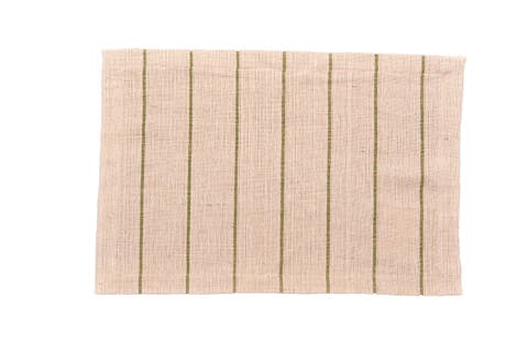 Jute Placemat Collection