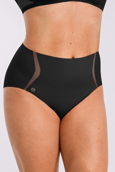 Curve Code Contour Comfy Smoothing Brief