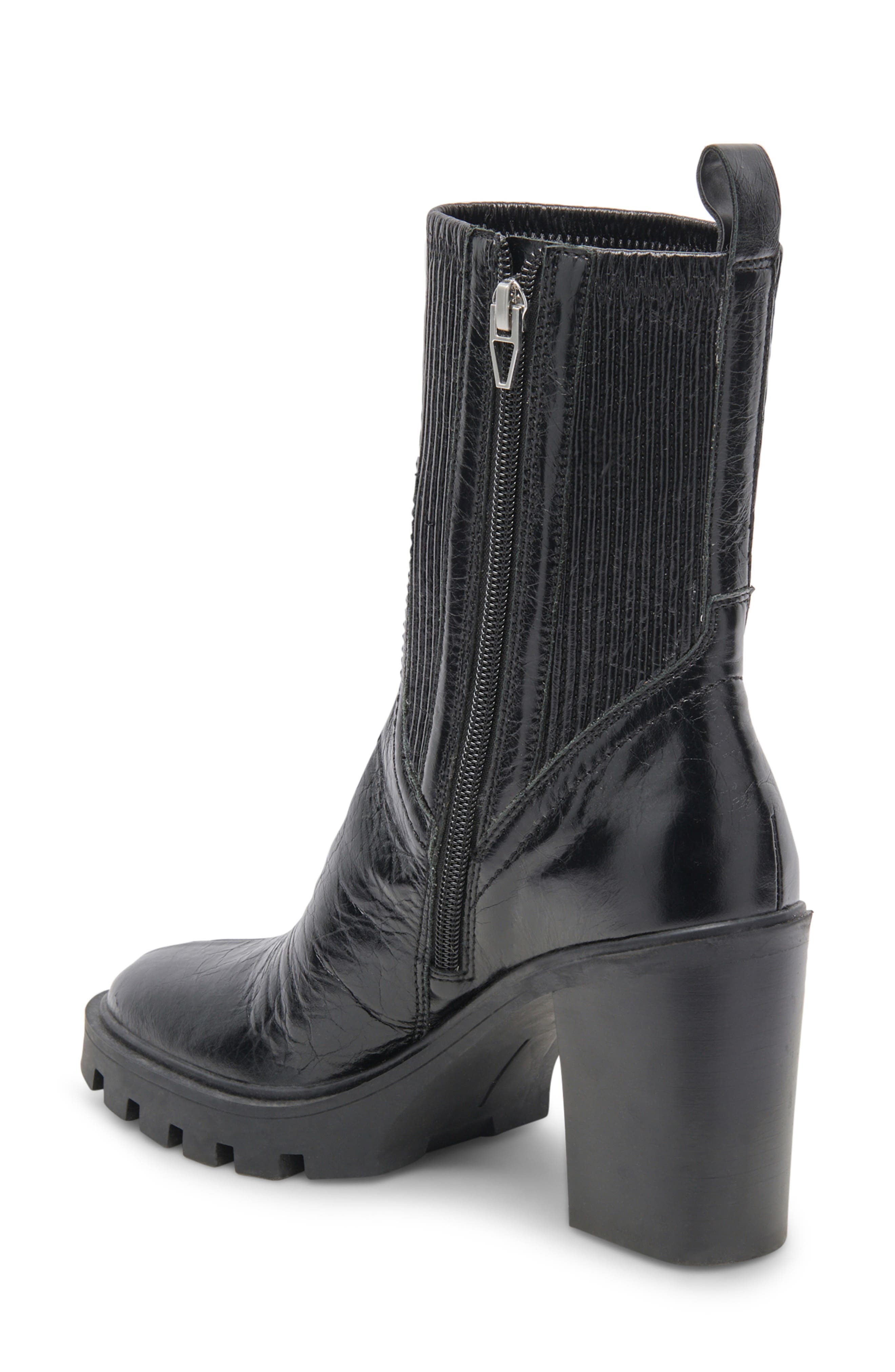 Dolce Vita Marni H2O Waterproof Bootie, Alternate, color, 