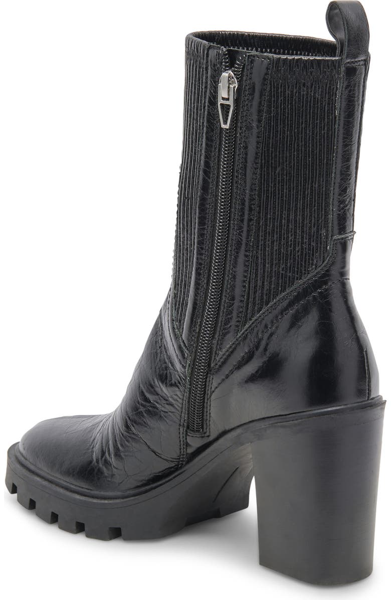 Dolce Vita Marni H2O Waterproof Bootie, Alternate, color,