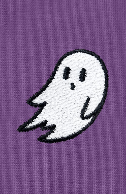 DALIX DALIX GHOST WOMENS RELAXED TEE