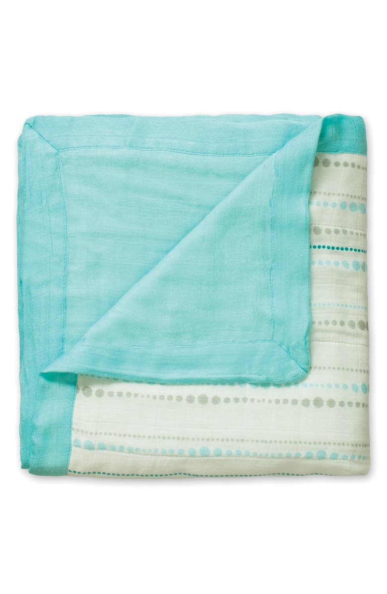 aden + anais Dream Blanket, Main, color,