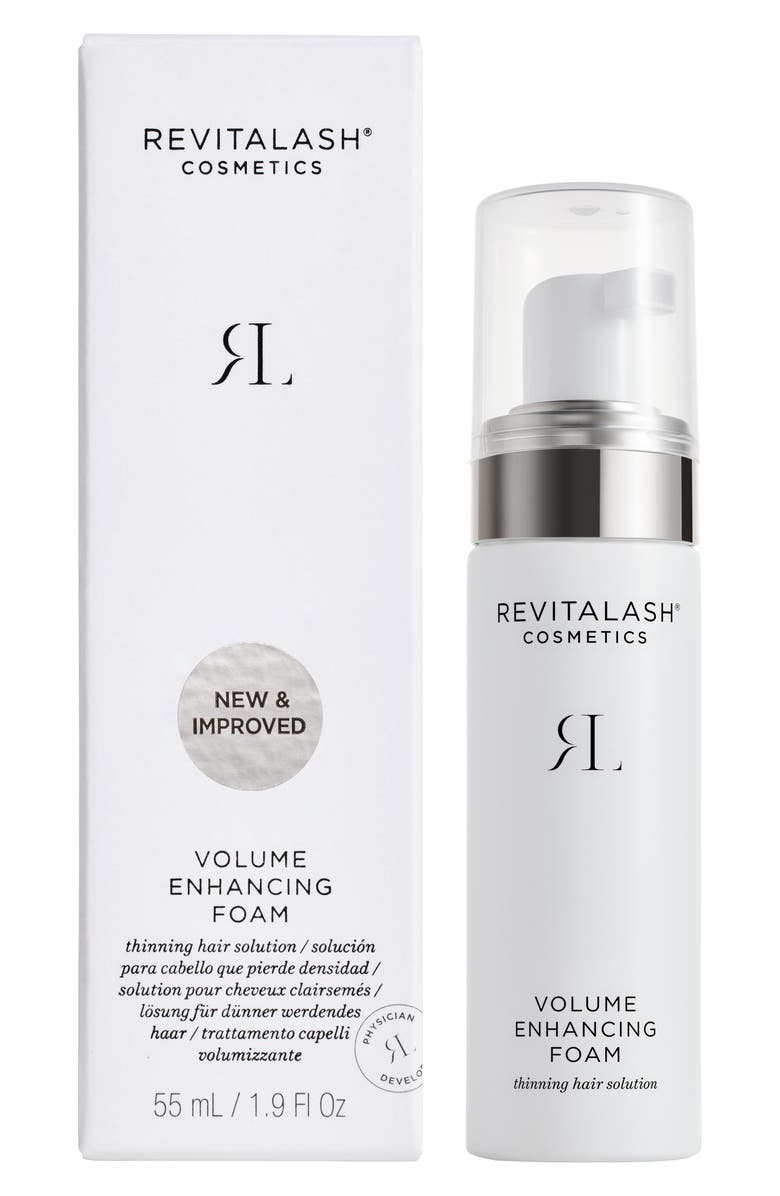 RevitaLash<sup>®</sup> Cosmetics Volume Enhancing Foam, Main, color,