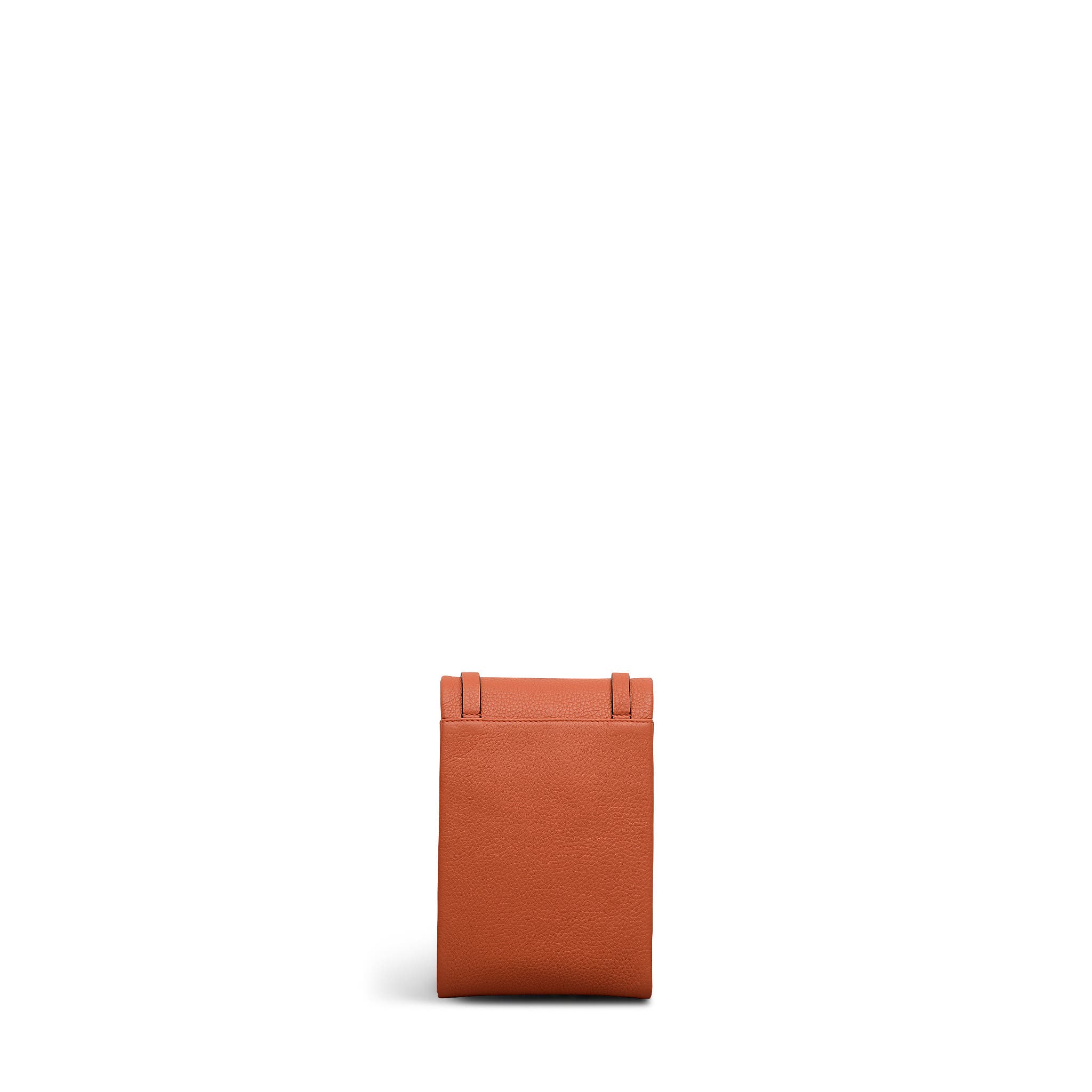 Mallow Street Medium Phone Crossbody Bag, Alternate, color, Terracotta