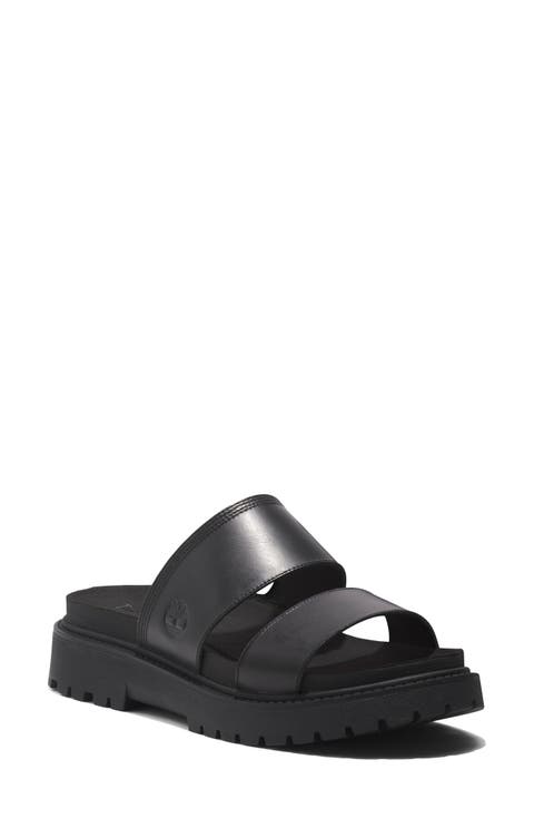 Clairemont Way Slide Sandal (Women)