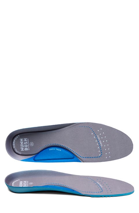 Dual Comfort Insole