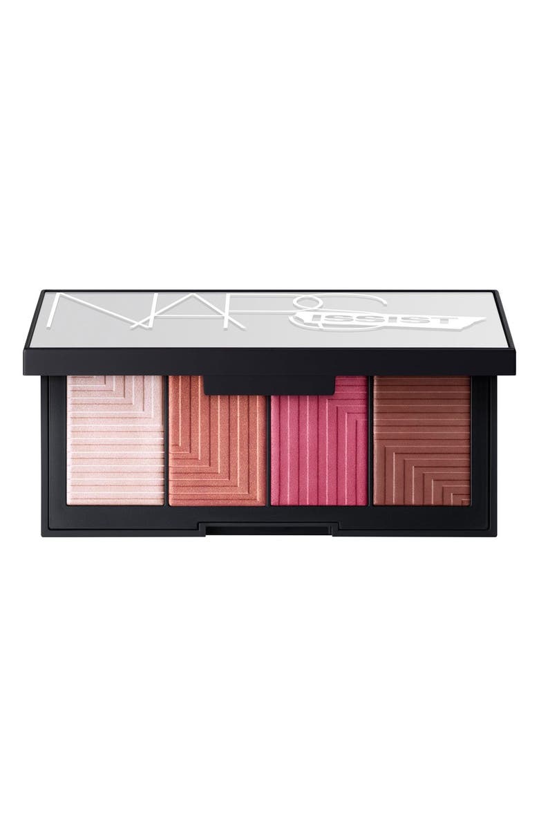 NARS 'NARSississt' Dual-Intensity Cheek Palette, Main, color,