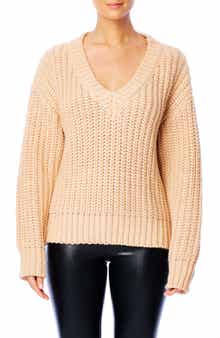 Katja V-Neck Sweater