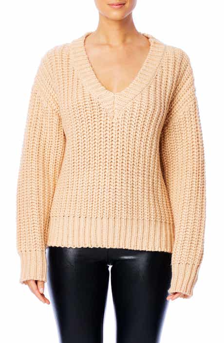 Katja V-Neck Sweater