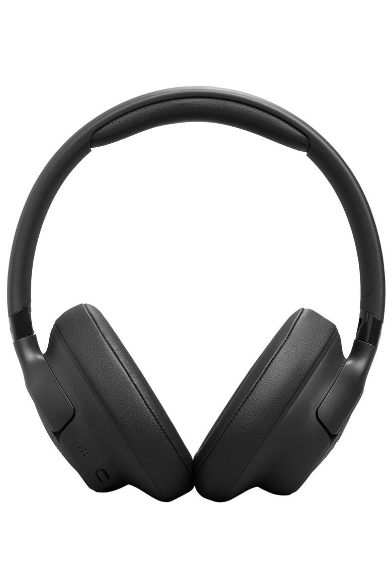 Tune 730BT Wireless Over-Ear Headphones, Alternate, color, Black