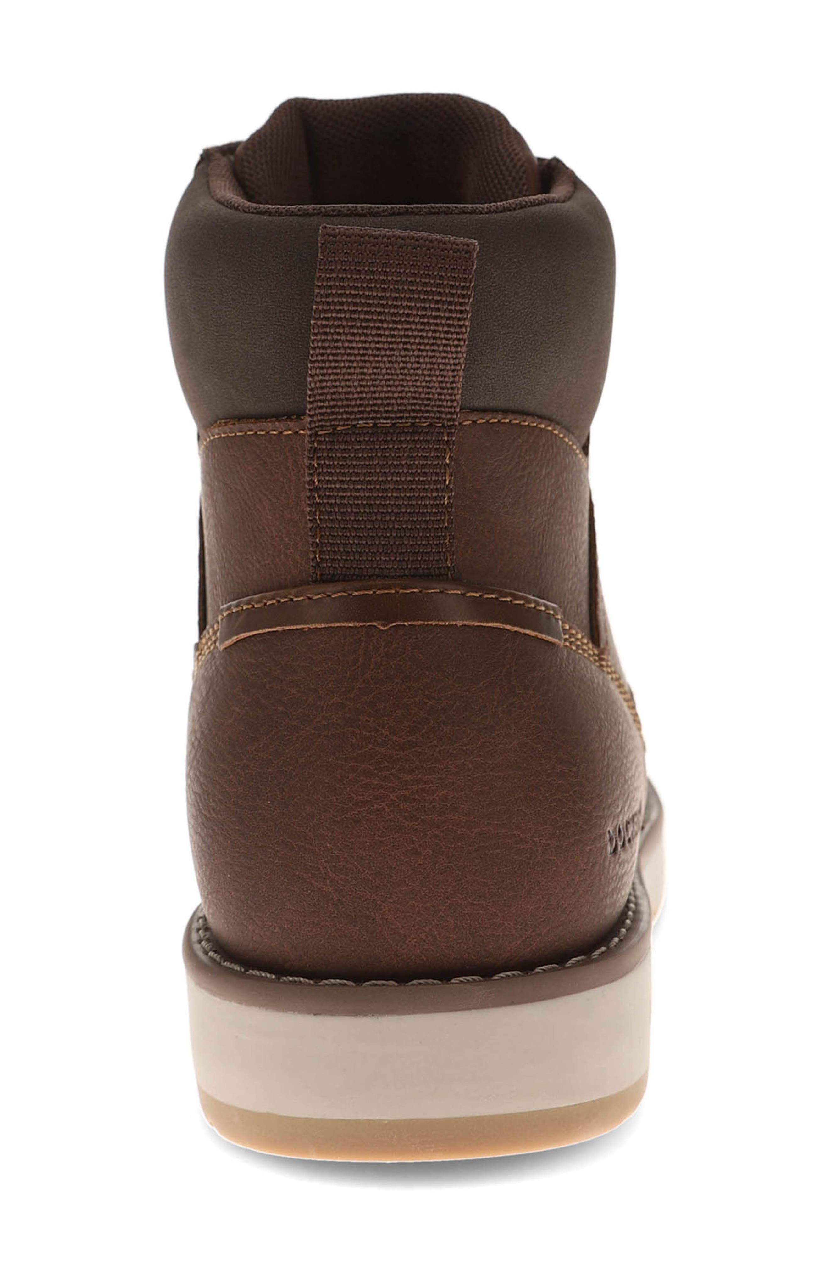 Dockers<sup>®</sup> Dustin Boot, Alternate, color, Briar