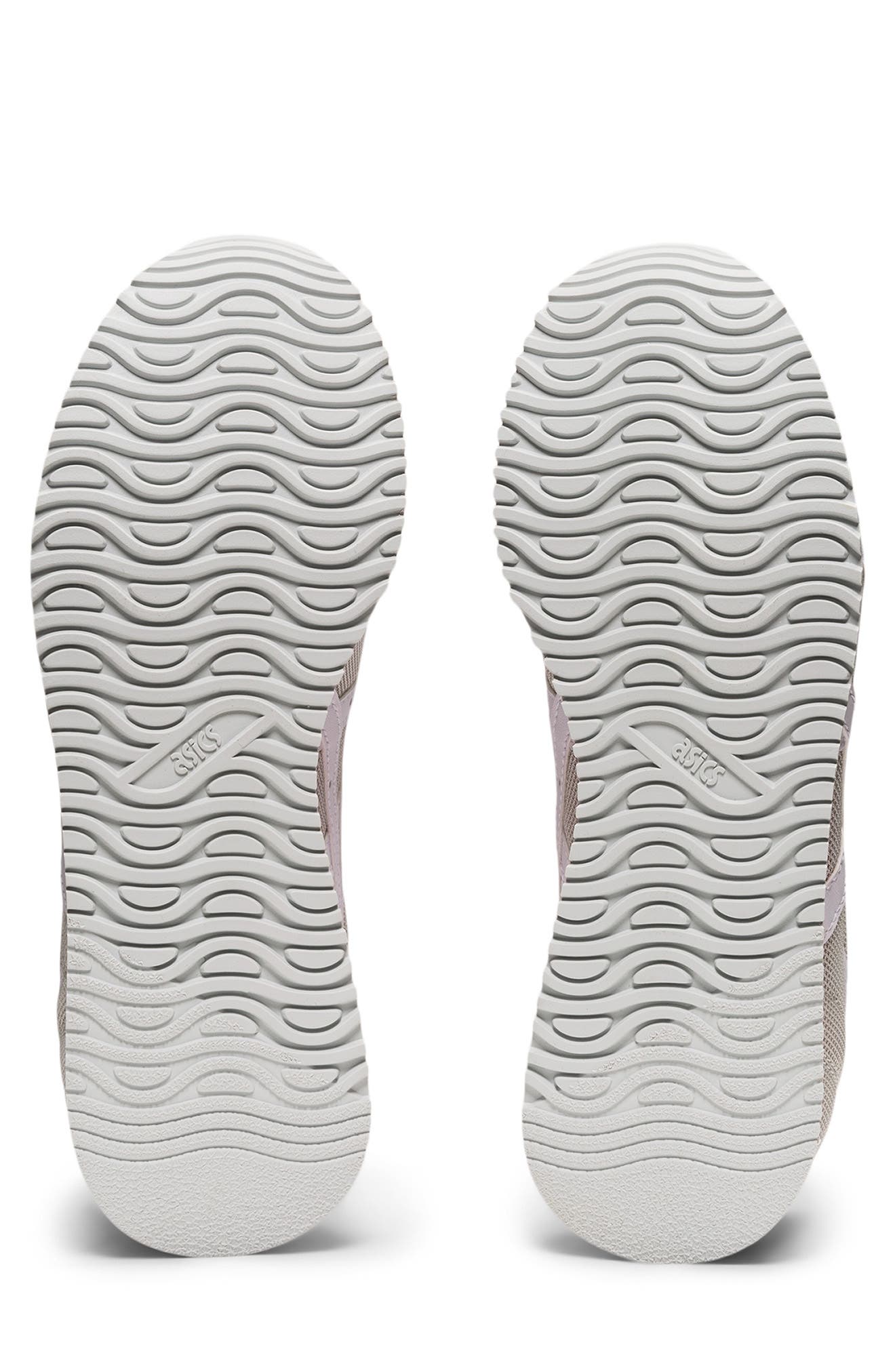 ASICS<sup>®</sup> Asics Tiger Running Sneaker, Alternate, color, 