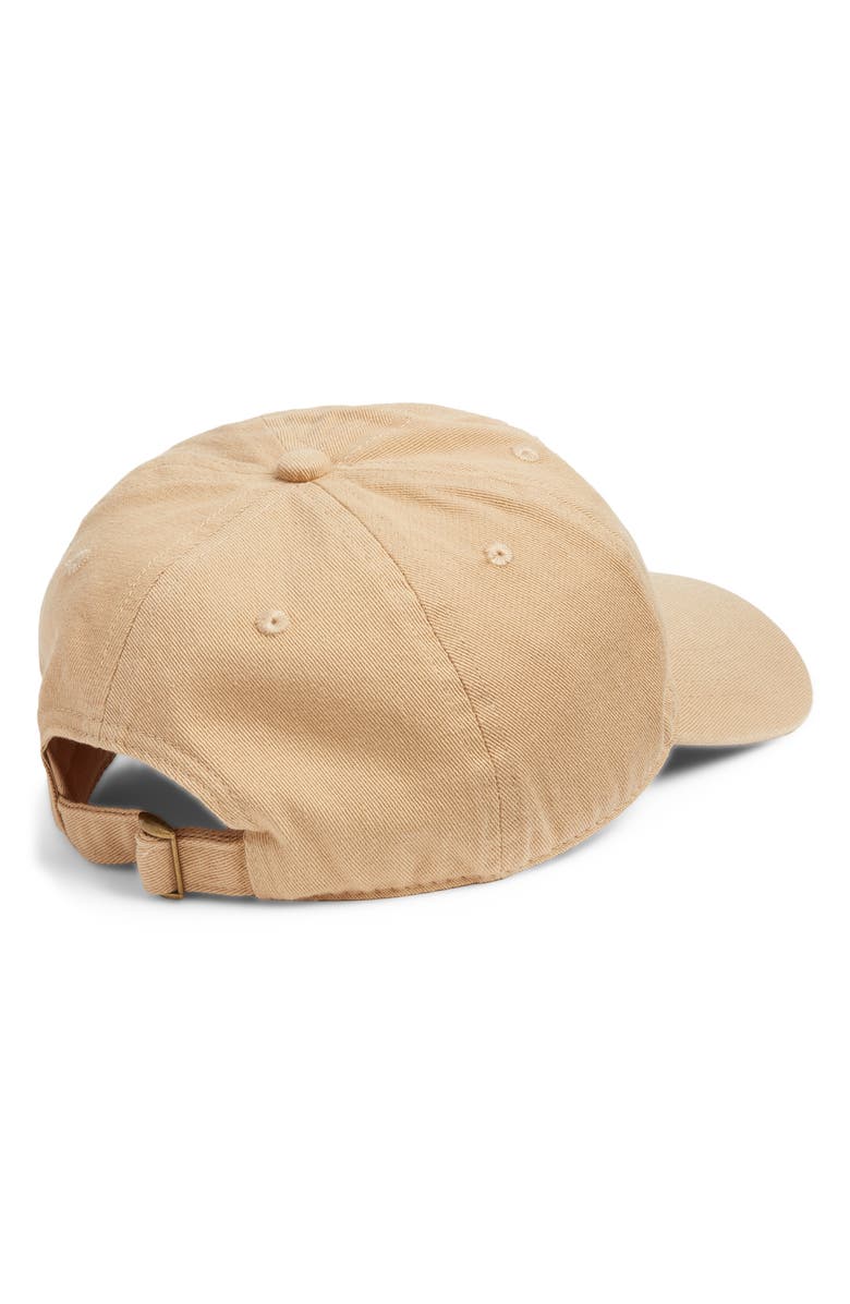 Treasure & Bond Embroidered Twill Baseball Cap, Alternate, color, Seattle Social Club