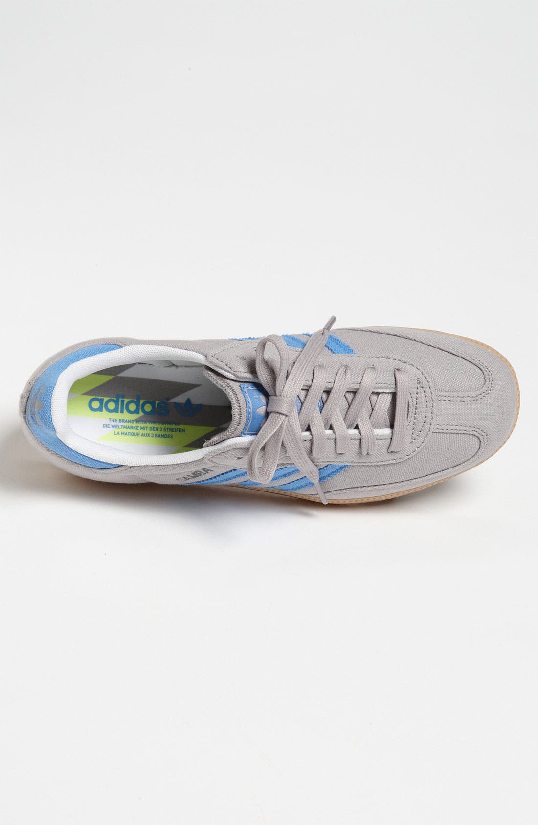 adidas 'Samba' Sneaker, Alternate, color, 