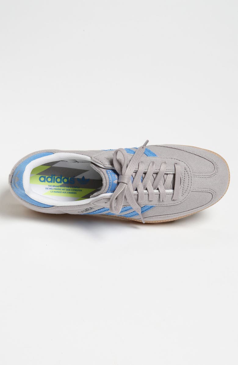 adidas 'Samba' Sneaker, Alternate, color,