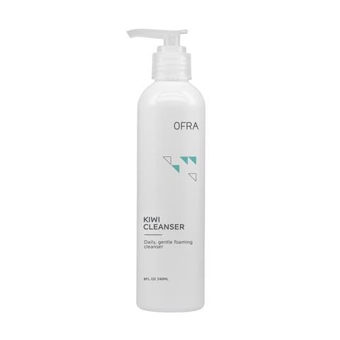 Kiwi Cleanser