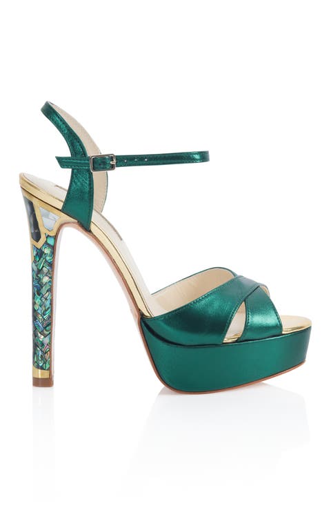 Cleopatra Verde