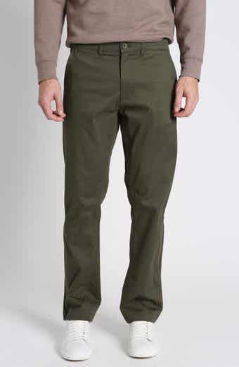 JACHS Bowie Stretch Twill Chinos