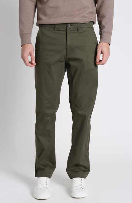 JACHS Bowie Stretch Twill Chinos