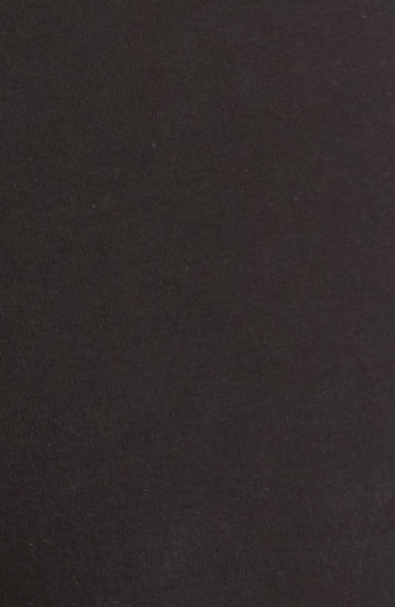 Nordstrom Go To High Waist Skimmer Leggings, Alternate, color,