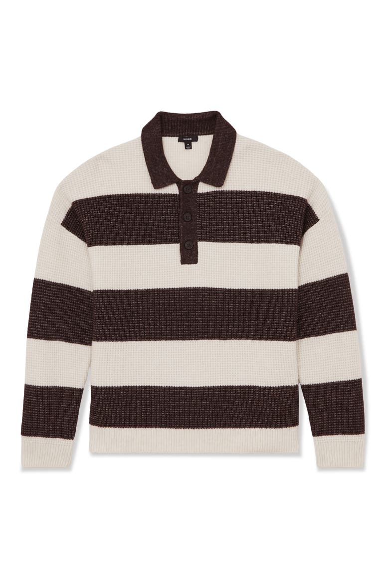 HORICE, Alternate, color, CHOCOLATE BROWN
