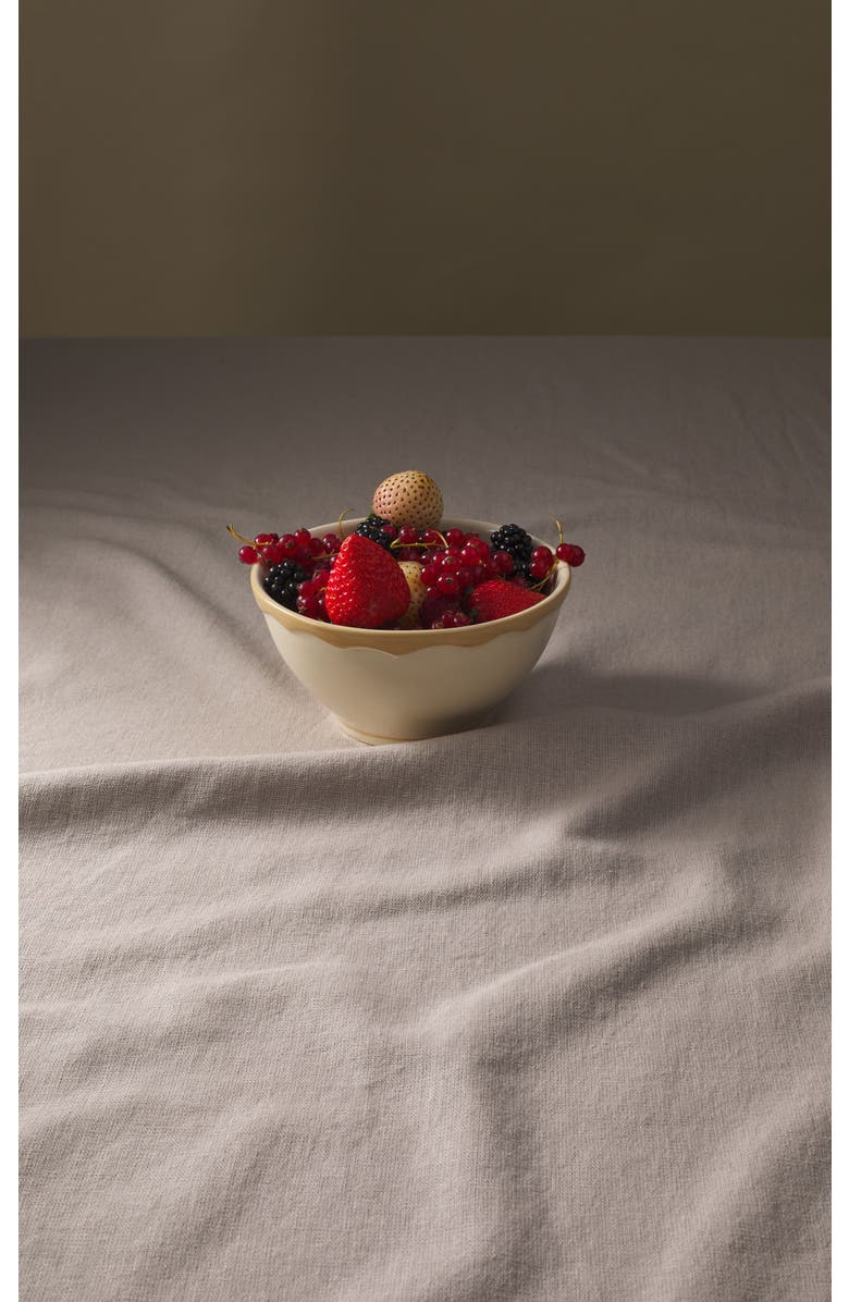 Maison Madison Home Cereal Bowl Set of 4, Alternate, color, Colette