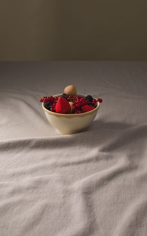 Maison Madison Home Cereal Bowl Set Of 4 In Colette