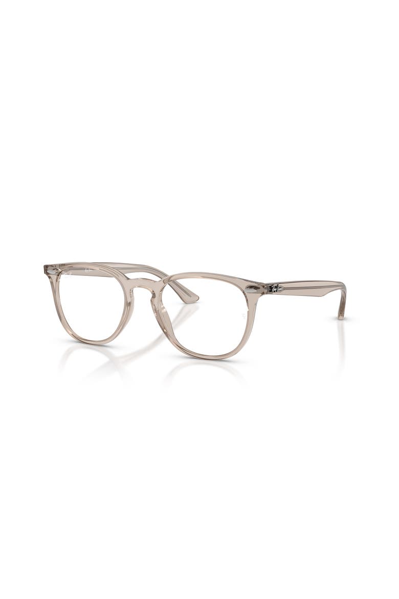 50mm Phantos optical glasses, Main, color, Beige