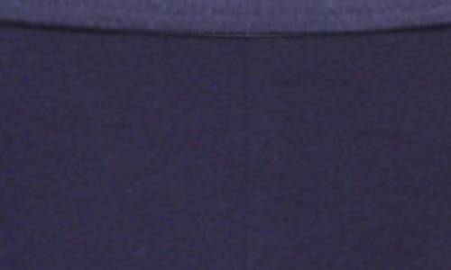 2(x)ist 3-pack Stretch Jock Straps In Eclipse/lead/dazzling Blue
