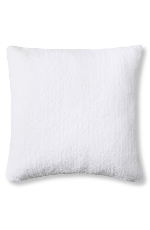 Snug Memory Foam Accent Pillow