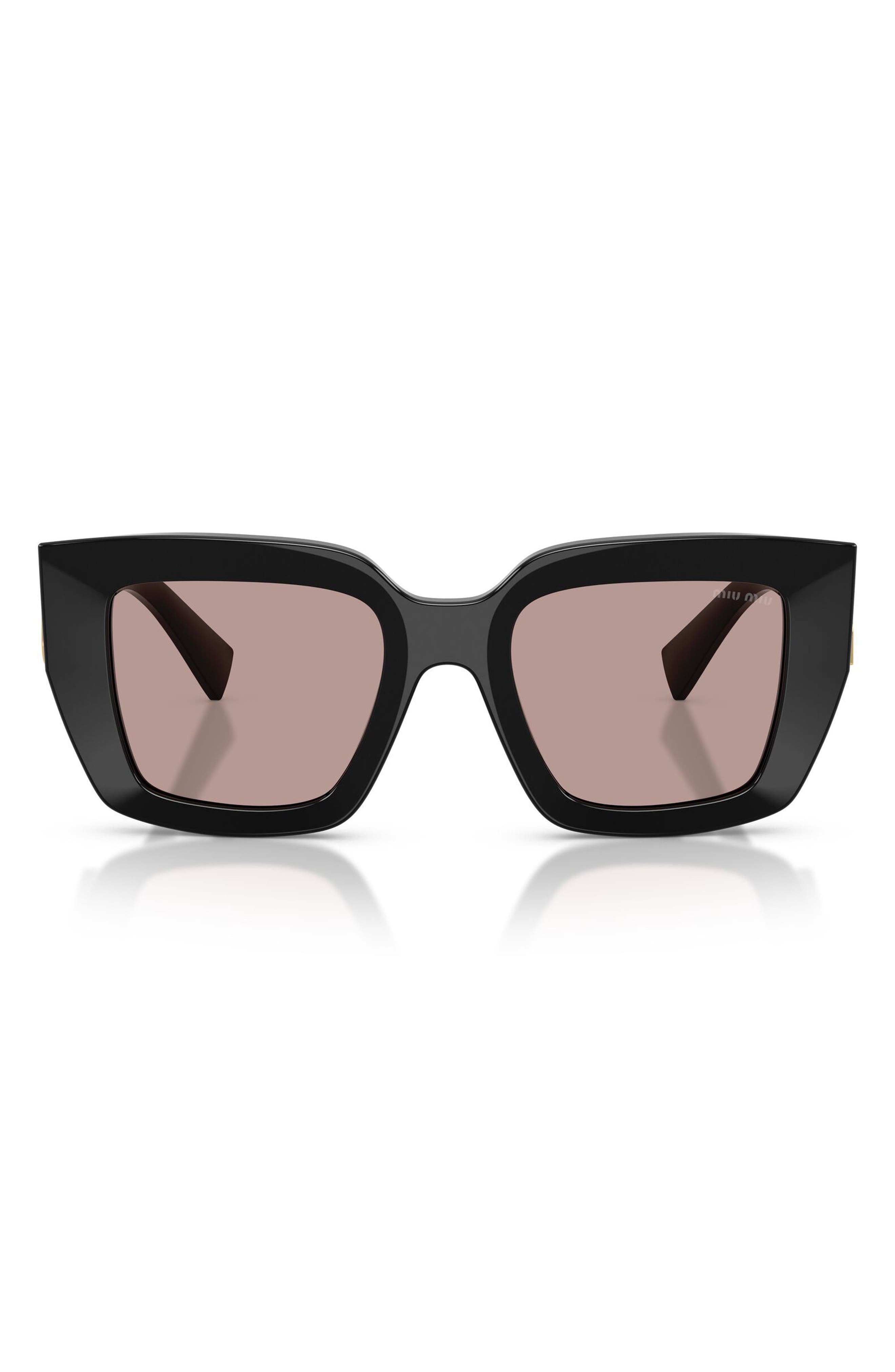 selected BLACK / LIGHT PURPLE BROWN
