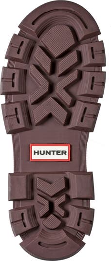 Micah Lug Sole Waterproof Rain Boot