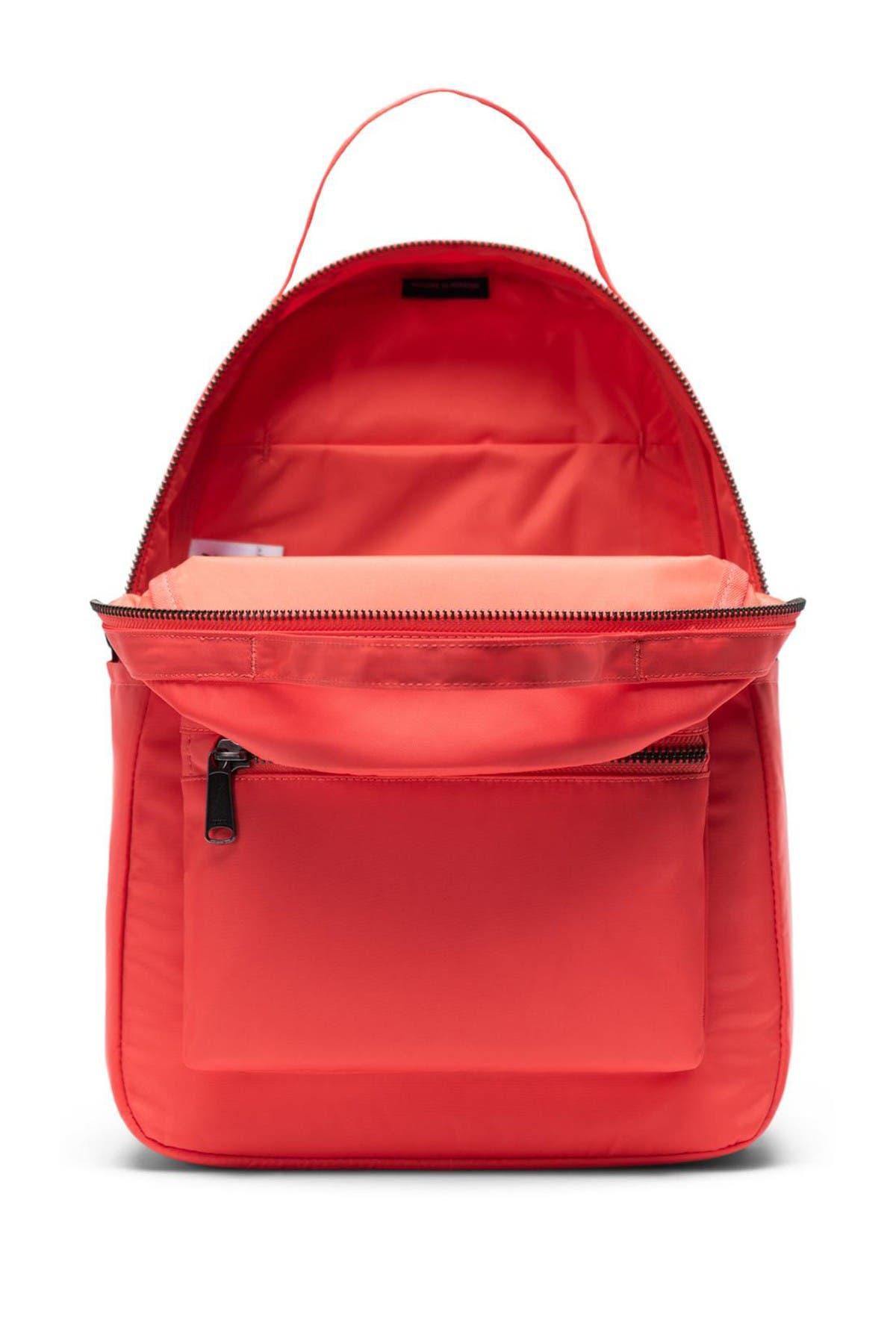 Herschel Supply Co. Nova Small Satin Backpack, Alternate, color, 