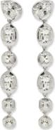 Anzie Melia Kate Linear Drop Earrings