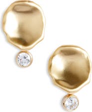 Set & Stones Maxine Drop Earrings