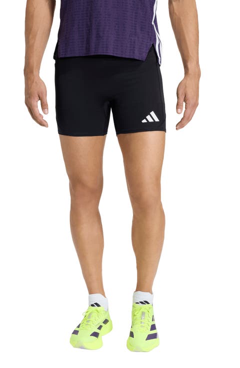 Adizero Short Performance Tight Shorts
