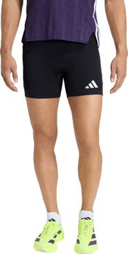 adidas Adizero Short Performance Tight Shorts