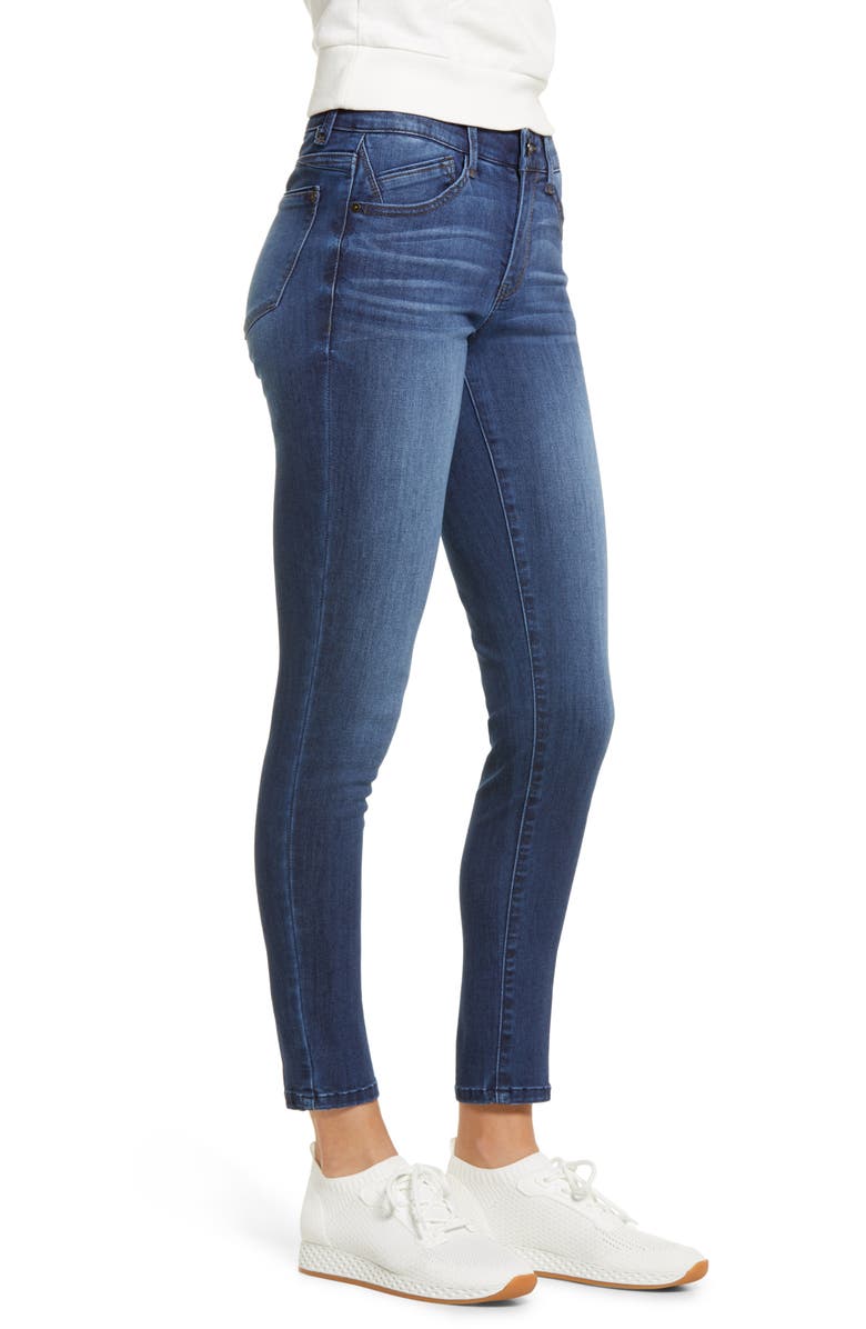 Wit & Wisdom 'Ab'Solution Ankle Skinny Jeans, Alternate, color,