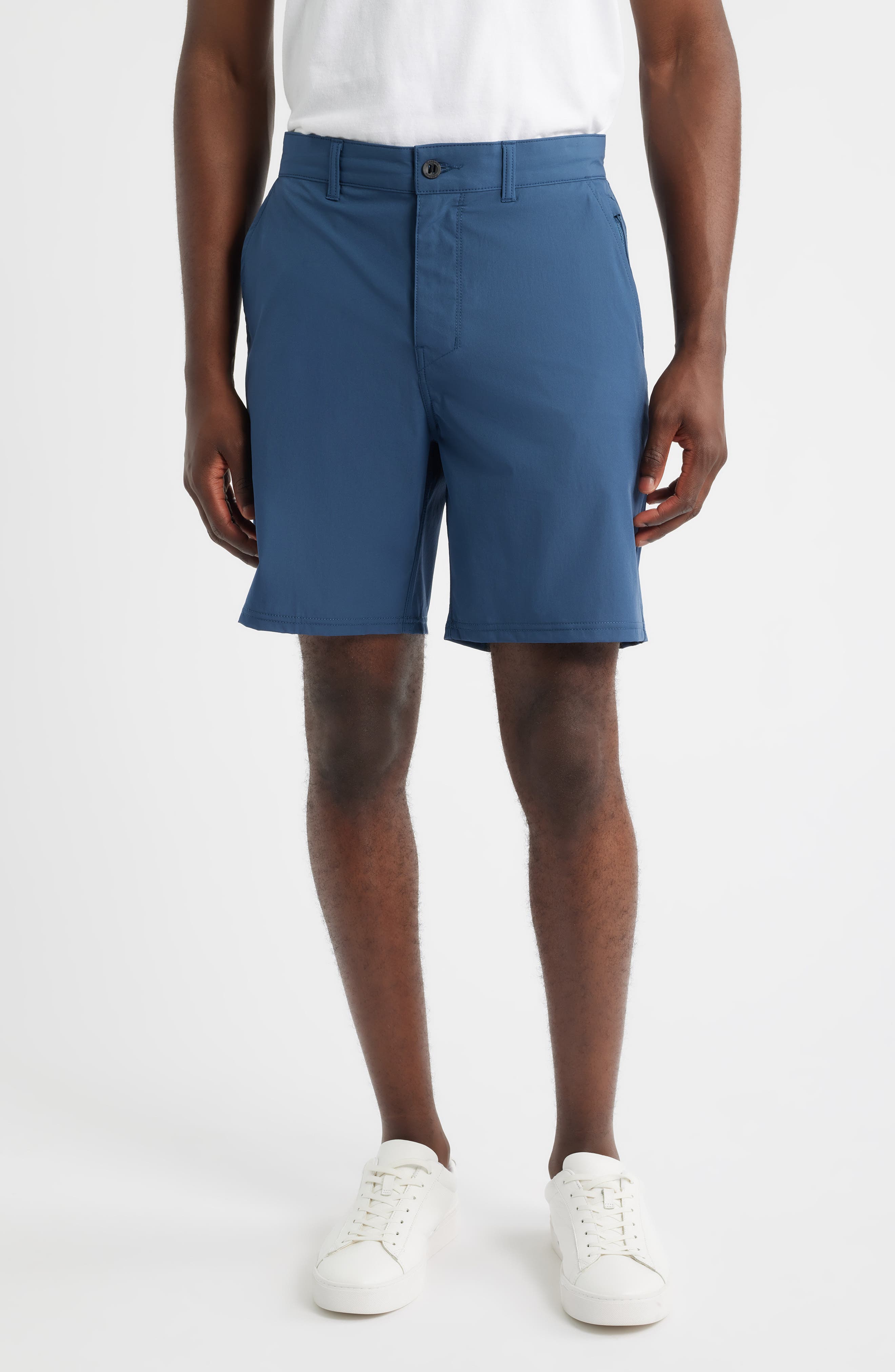selected DARK BLUE