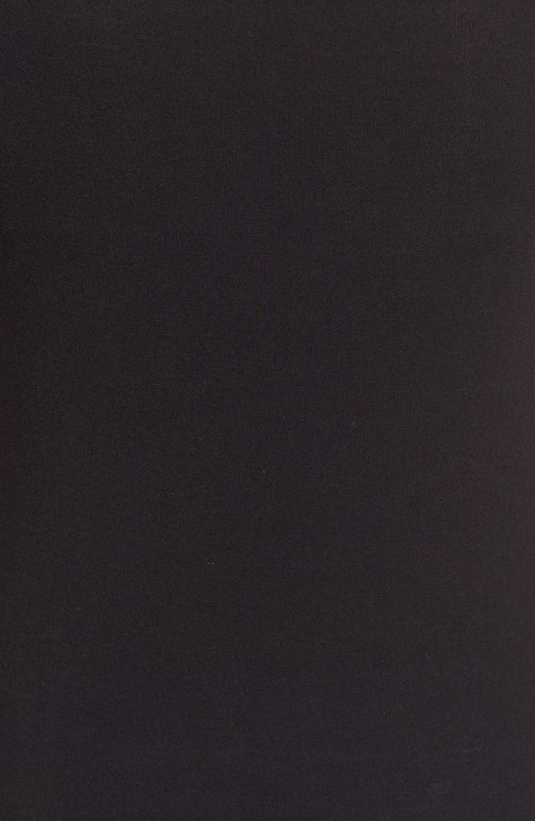 Bailey 44 'Deneuve' Cold Shoulder Top, Alternate, color,