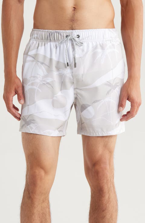 Volley Swim Trunks