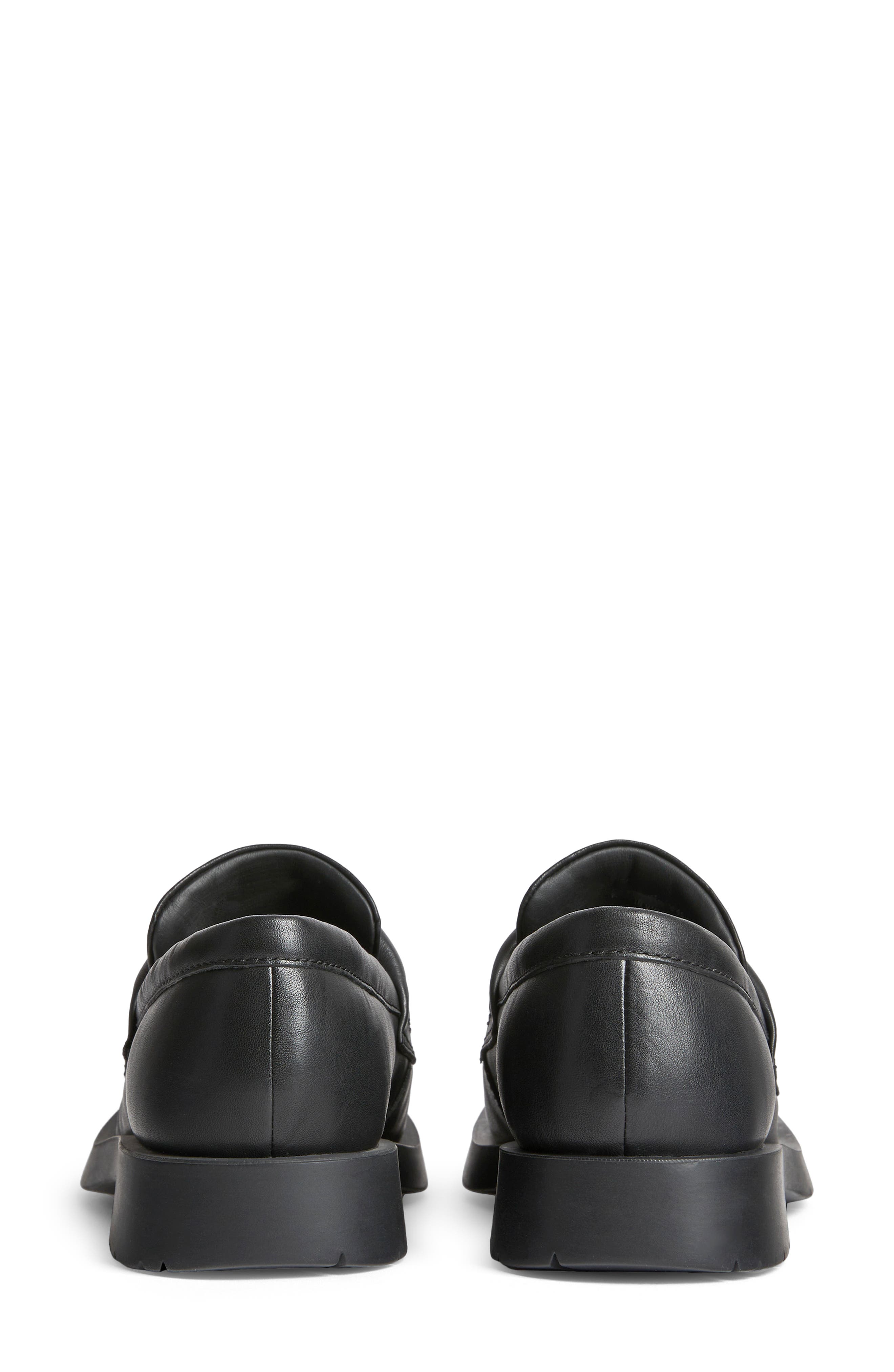 CAMPERLAB MIL 1978 Leather Loafer, Alternate, color, 