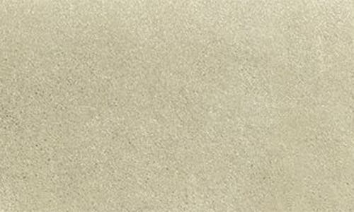 Lk Bennett Florence Curve Flap Leather Clutch In Gold