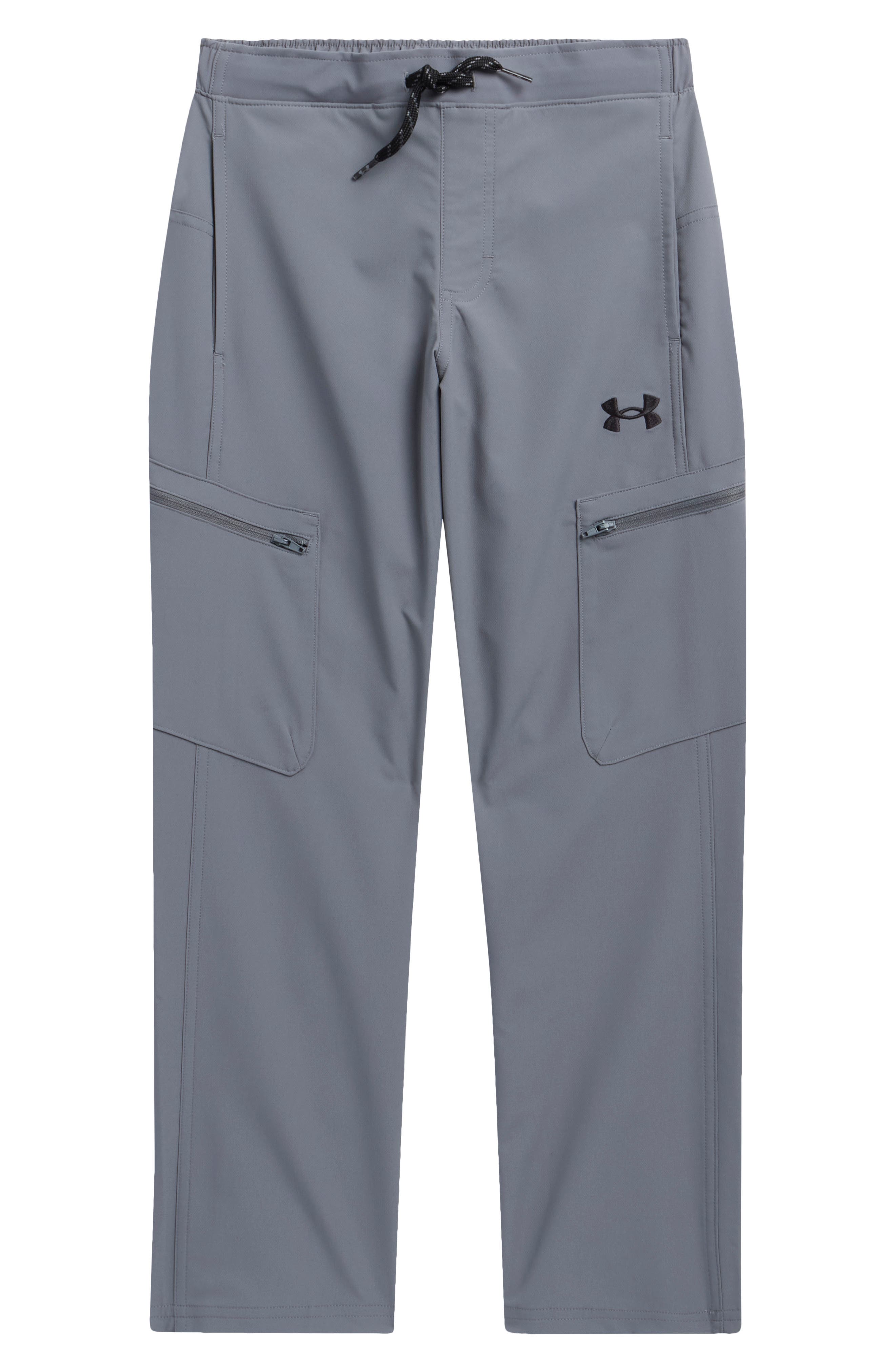 TITAN GRAY