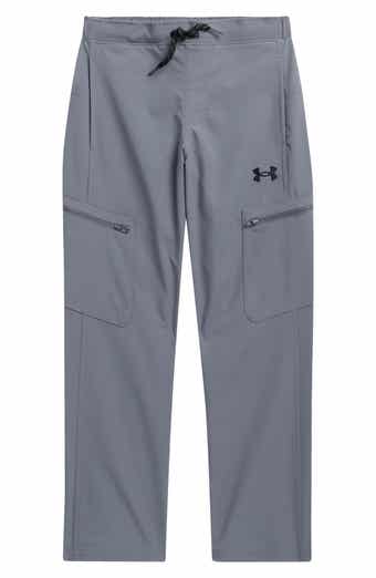 Kids' Ode Twill Cargo Pants