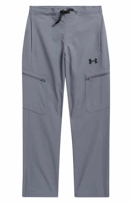 Kids' Ode Twill Cargo Pants