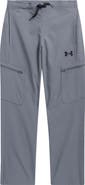 Under Armour Kids' Ode Twill Cargo Pants