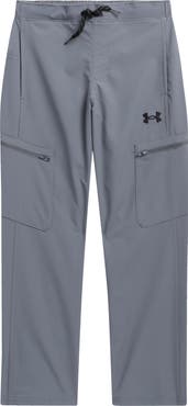Under Armour Kids' Ode Twill Cargo Pants